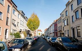 Exklusive 2-Zimmer Wohnung Fuer 6